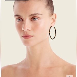 NWT Jcrew earrings